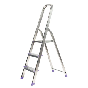 Scala alluminio domina EN131 Gr. 5