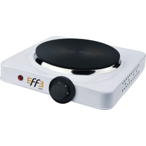 Fornello elettrico 1p.1500w