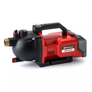Pompa autoadescante a batteria AQUINNA - Solo PXC