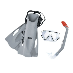 Set snorkeling meridian da firefish 14+ col ass
