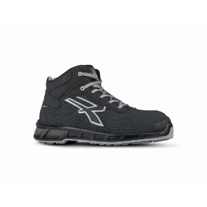 Scarpe antinfortunistica MORRISON s ESD S3S CI FO SR