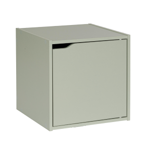 Cubo C-Anta Composite Pro  Verde Salvia