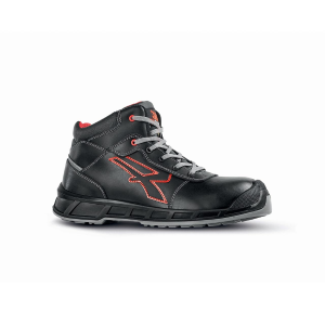 Scarpe antinfortunistica STING S3S CI FO SR