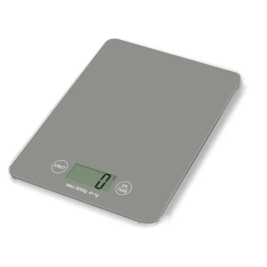 Bilancia da cucina digitale