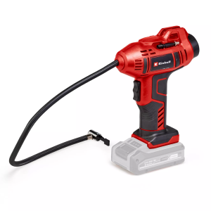 Compressore portatile alta pressione CE-CC 18 Li - Solo