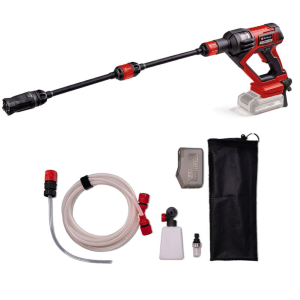 Idropistola A Batteria HYPRESSO 18/24-1