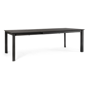 Tavolo All.Konnor 160-240X100 Antra.Cx23