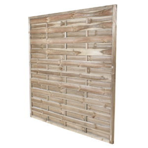 Pannello Legno Frangivento Eco 90X180Cm