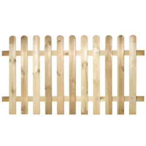 Staccionata Maremma 90X180