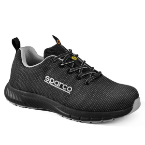 Scarpa antinfortunistica TRACTION ASAN ESD S3S SR FO HRO