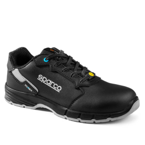 Scarpa antinfortunistica TARGA SANDRO ESD S3S SR FO