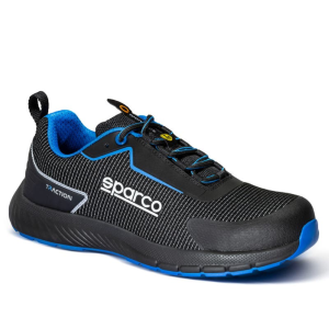 Scarpa antinfortunistica TRACTION SUZUKA ESD S1PS SR FO HRO 