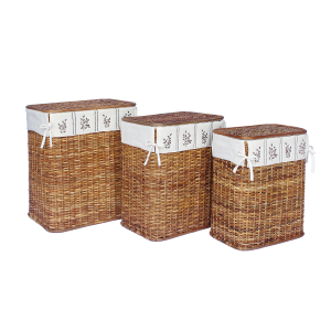 Set3 P.Biancheria Francys Rett Naturale