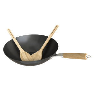 Wok Mandarin Bbq