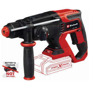 Martello tassellatore a batteria TE-HD 18/20 Li - Solo PXC