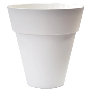 Vaso conico basso Dallas 55