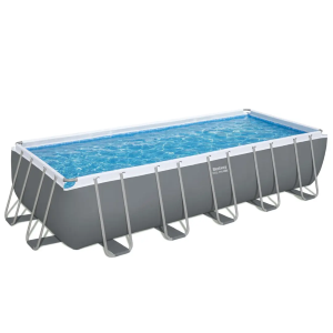 Piscina CM 640X274X132H Mod. 5612B