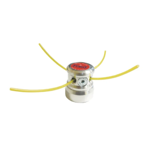 Testina in alluminio per decespugliatore maxifungo universale