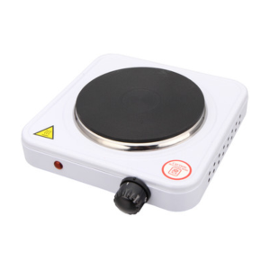 Fornello elettrico 1 piastra d 155 mm 1000w