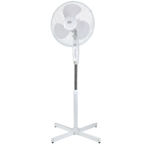 Ventilatore piantana cm.40 eco