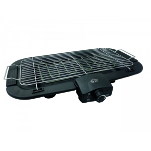 Barbecue 2000w a13 cromata/inox