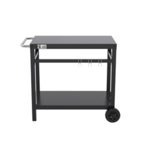 C Carrello Barbecue Hot Wheels