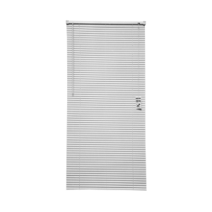 Tenda Veneziana Nastro Bianco 25Mm 100X165Cm