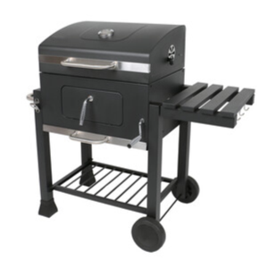 C Barbecue A Carbone Vesuvio Cm 116X65X105