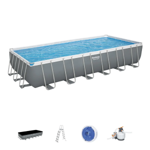 Piscina CM 732X366X132H Mod. 56475