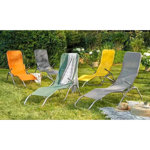 Sedia Sdraio Chais Long Riviera