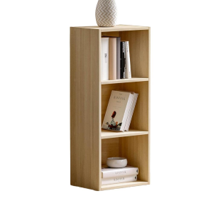 Libreria Ready cm 40x29x89H  Rov. Sonoma