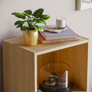 Libreria Ready cm 40x29x89H  Rov. Sonoma