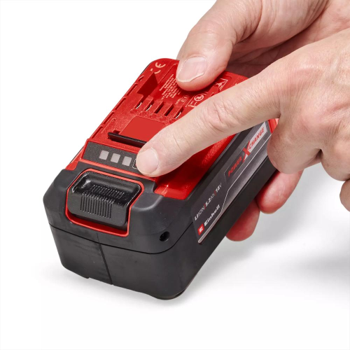 Batteria 18V 5,2 Ah PLUS Power-X-Change PXC