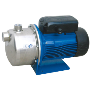 Elettropompe Lowara Centr.Aut.Bgm5 Da 0.7 5Hp