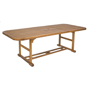 Tavolo Noemi Rettangolare Estensibile 180-240X100 Cm