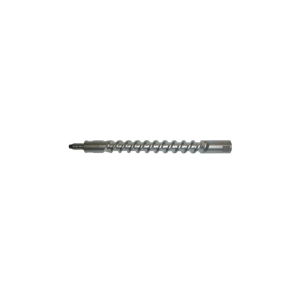 Makita P-03925-Prolunga Per Punta Di Campana Modulare 25 X 280 Mm