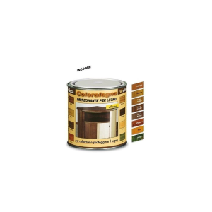 Coloralegno,Impregnante All'Acqua Pino 250Ml