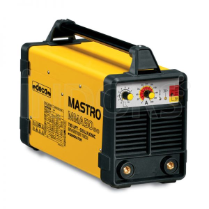 Saldatrice Inverter Deca Mastro 50 Evo (180 A)