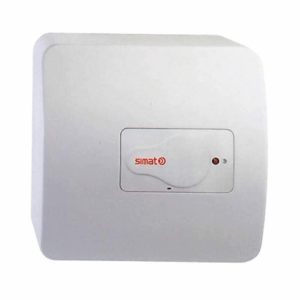 Scaldabagno elettrico 10 LT Sopralavello 10/2 Eu 1200W