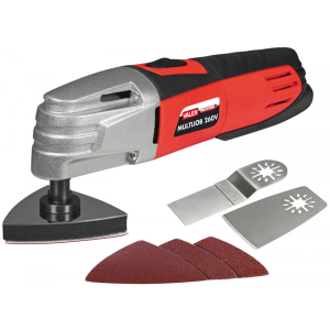Multiutensile Multijob 260