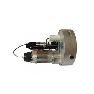 Motore Per Saracinesca New Unirotor Asse 48/60 220V