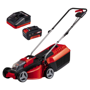 Tagliaerba a batteria GE-CM 18/30 Li - Kit (1x3,0Ah) PXC
