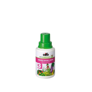 Concime Orto Domestico 3 Migliora Sapore E Aroma 200Ml