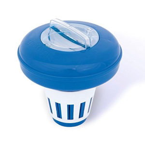 Dispenser Cloro Medio Past. 200 Gr