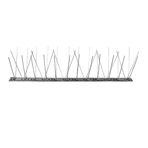 Ala Stop Inox 100 Cm
