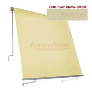 Tenda da Sole a Caduta 1X2,5 MT