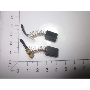 Spazzole BT-ID 650 BID 650 TC-ID 650