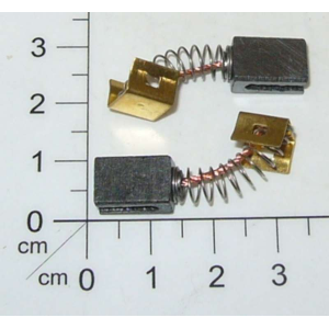 Spazzole BT-AG 850 ID 1039 TC-AG 125