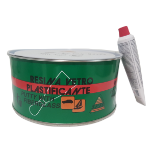 Vetroresina Extra Da Ml.750