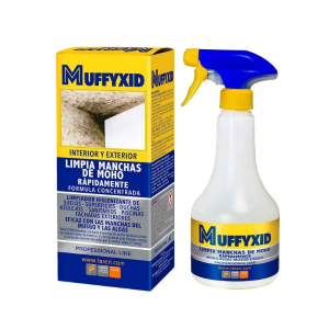 Elimina Muffe Antimuffa Muffycid ml. 500